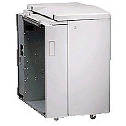 HP Q3634A 2500-sheet Multi-function Finisher (Refurbished)