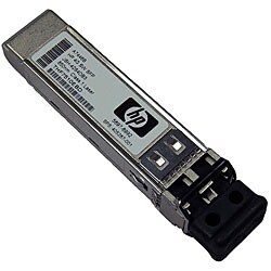 HP A7446B 4GB SW Single Pack SFP Transceiver