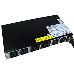 IBM 26K4258 C19 Enterprise PDU Power Distribution Strip
