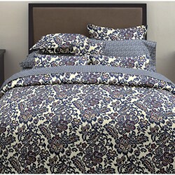 Jakarta 7-piece Bed in a Bag