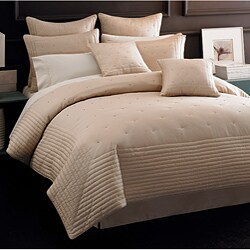Croscill 'Faith' Luxury 4-piece Duvet Cover Set