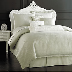 Croscill Bliss 4-piece Duvet Cover Set