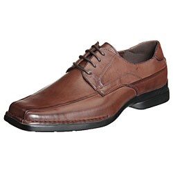 Unlisted by Kenneth Cole Men's 'Fist First' Oxfords