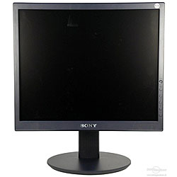 Sony 17 Monitor