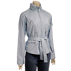 Regent Juniors Laminated Polyester Bike Jacket