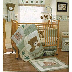 Tahoe 3-in-1 Butterscotch Crib