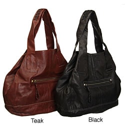 The SAK 'Bayside' Shopper Handbag - 11937745 - Overstock.com Shopping