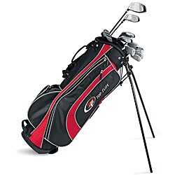 Top Flite Men's XL Complete Golf Club Set