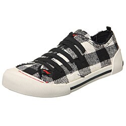 Rocket Dog Women's 'Joint' Slip-on Sneakers