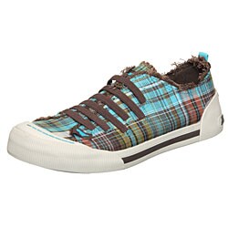 Rocket Dog Women's 'Joint' Slip-on Sneakers