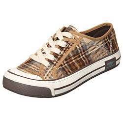 Rocket Dog Women's 'Timmie' Lace-up Tennis Shoes