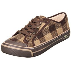 Rocket Dog Women's 'Timmie' Lace-up Tennis Shoes