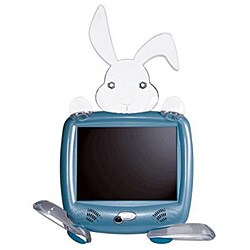 Hannspree Nini 9.6-inch LCD TV