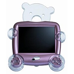 Hannspree Teddy Red 9.6-inch LCD TV