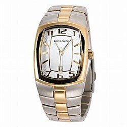 Pierre Cardin Men's Two-tone Watch