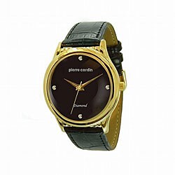 Pierre Cardin Men's Casual Watch