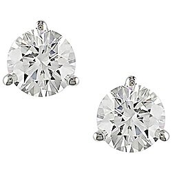DIAMOND STUD ANALYSIS-DO NOT PUT BACK ON SITE