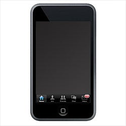 Apple iPod Touch 8GB 2nd Generation (Refurbished)
