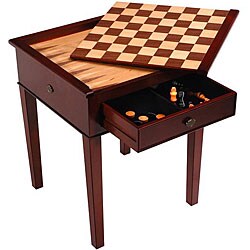 Harley Davidson Bar and Shield 3-in-1 Game Table