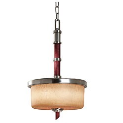 Lincoln 3-light Pendant Light