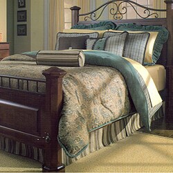 Lauren Comforter Set