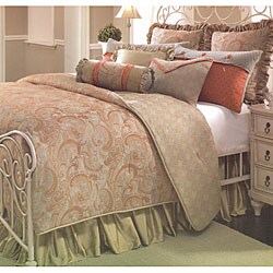  Amanda Comforter Set