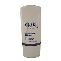 Obagi Nu-Derm Exfoderm Forte Exfoliation Enhancer relaced by 12124068