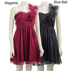 Pleated Dresses