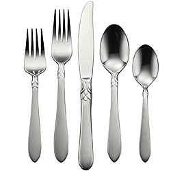 Oneida Simba 20-piece Flatware Set