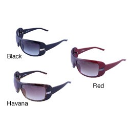 Diesel DS0118 Women's Wrap Sunglasses