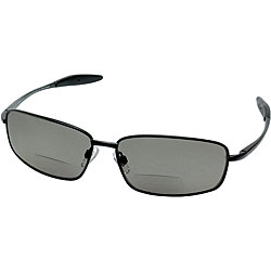 Pepper's Maze Bi-focal Polarized Reading Glasses