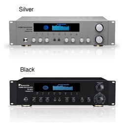 Technical Pro RX32 1000-watt Peak Digital Home Receiver
