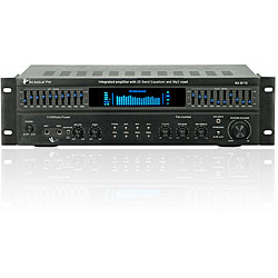 Technical Pro RXB113 1500-watt Digital Home Receiver