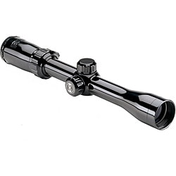 Bushnell Sportsman 3-9x32mm Rifle Scope