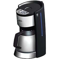 Black & Decker Coffeemaker with Thermal Carafe 
