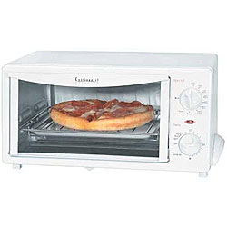 Continental Toaster Oven