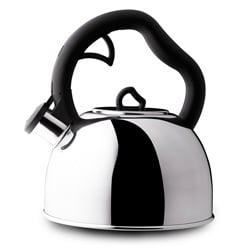 Farberware 2-quart Stainless Steel Tea Kettle