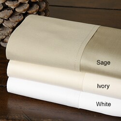 Merlot Collection 600 Thread Count Sheet Set