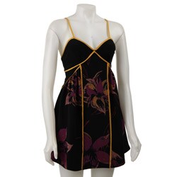 Dolce Vita Women's Karina Print Dress