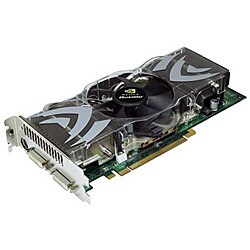 Nvidia VCQFX5500-PCIE-PB 1GB Quadro Video Card (Refurbished)
