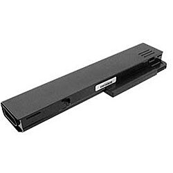 HP HSTNN-C18C 6-cell Li-Ion Laptop Battery (Refurbished)