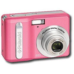 Polaroid I533