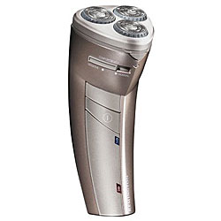 Remington R-800 MicroFlex Rotary Shaver