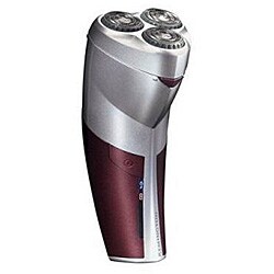 Remington R-650 Titanium Microflex 600 Shaver