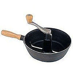 Back to Basics Nut Roaster