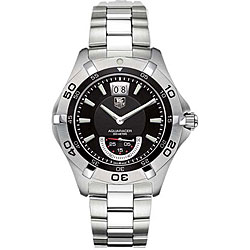 Tag Heuer Aquaracer Grande Date Men's Watch
