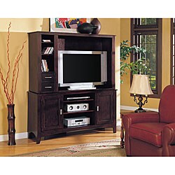 Reggio Calabria Complete Entertainment Center