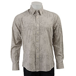 FINAL SALE Michael Brandon Men's Long-sleeve Shirt