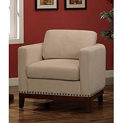 Club Chair Sand 