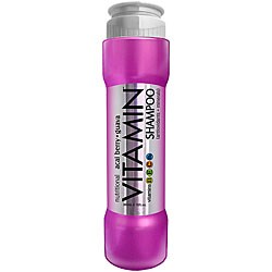 Vitamin Acai Berry Guava 13-oz Shampoo (Case of 6)